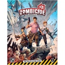 Zombicide: Chronicles: The Roleplaying Game