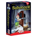 Saboteur Deluxe (Thai version)