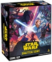 Star Wars: Shatterpoint: Core Set