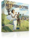 Between Two Cities Essential Edition