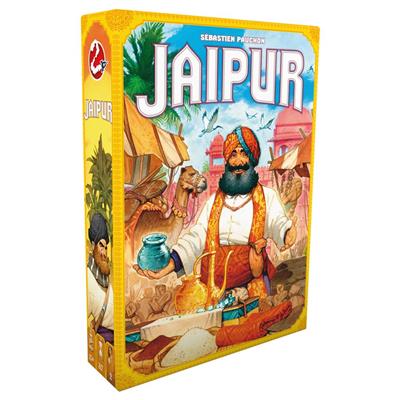 Jaipur (2019)