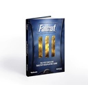 Fallout: The Roleplaying Game: Core Rulebook