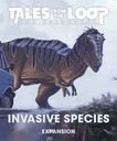 Tales From the Loop: The Board Game: Invasive Species Scenario Pack