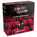 Squid Game: Let the Games Begin