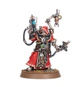 Warhammer 40k: Adeptus Mechanicus: Technoarchaeologist