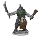 D&D Frameworks: Orcs