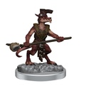 D&D Frameworks: Kobolds