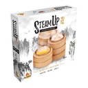 Steam Up: A Feast of Dim Sum (Deluxe Edition)