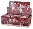 Magic The Gathering: Phyrexia: All Will Be One: Draft Booster Box