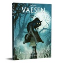 Vaesen: A Wicked Secret and other Mysteries