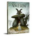 Vaesen: Mythic Britain & Ireland