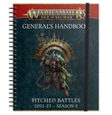 Warhammer AoS: General's Handbook: 2022-23 - Season 2