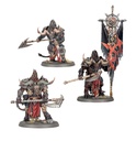 Warhammer AoS: Slaves to Darkness: Ogroid Theridons