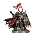 Warhammer AoS: Slaves to Darkness: Exalted Hero of Chaos