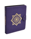 Dragon Shield: Spell Codex - Arcane Purple