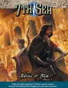 7th Sea: Nations of Theah - Volume 2