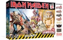 Zombicide: Iron Maiden Pack #1