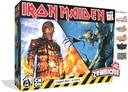 Zombicide: Iron Maiden Pack #3