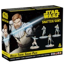 Star Wars: Shatterpoint: Hello There: Obi-Wan Kenobi Squad Pack