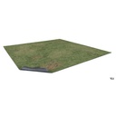 Battle Systems: Grassy Fields Gaming Mat 2x2 v.1