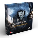 Frostpunk: The Board Game: Miniatures