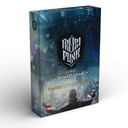 Frostpunk: The Board Game: Timber city