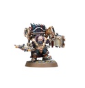 Warhammer AoS: Kharadron Overlords: Codewright