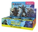 Magic The Gathering: March of the Machine: Set Booster Box