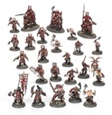 Warhammer AoS: Vanguard: Blades of Khorne