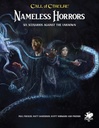 Call of Cthulhu: Nameless Horror