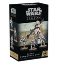 Star Wars: Legion: Clone Commander Cody Commander Expansion