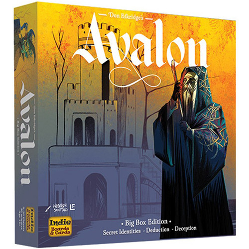 Avalon: Big Box