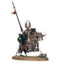 Warhammer AoS: Soulblight Gravelords: Wight King on Steed