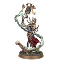 Warhammer AoS: Ossiarch Bonereapers: Mortisan Ossifector