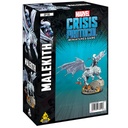 Marvel Crisis Protocol: Malekith