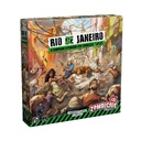 Zombicide: 2nd Edition: Rio Z Janeiro