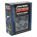 x-Wing Second Edition: Galactic Empire Squadron Starter Pack