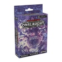 Dungeons & Dragons Onslaught: Scenario Kit: The Benefactor