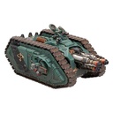 Horus Heresy: Legiones Astartes: Cerberus Heavy Tank Destroyer