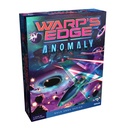 Warp's Edge: Anomaly