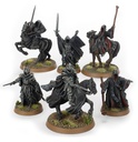 Middle-earth: Ringwraiths of the Lost Kingdoms