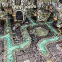 Battle Systems: Ravenskeep Sewers