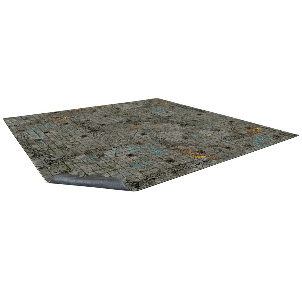 Battle Systems: Dungeon Gaming Mat 3x3