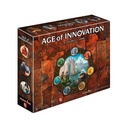 Age of Innovation: A Terra Mystica Game