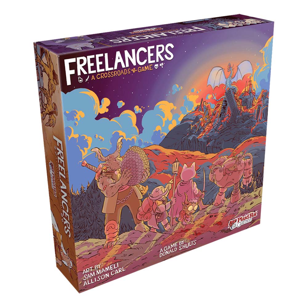 Freelancers