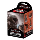 D&D Icons of the Realms: Sand & Stone Booster