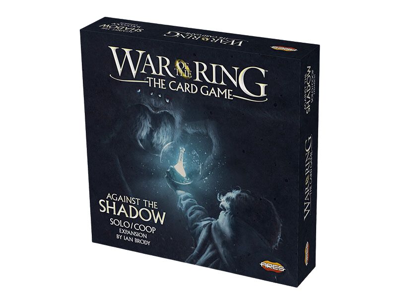 War of the Ring: The Card Game: Against the Shadow