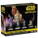 Star Wars: Shatterpoint: This Party's Over Squad Pack