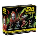 Star Wars: Shatterpoint: Witches of Dathomir Squad Pack