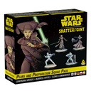 Star Wars: Shatterpoint: Plans and Preparation Squad Pack